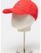 Calvin Klein Jeans Sapca baseball cu logo - Rosu