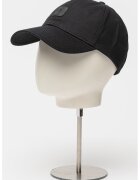 Calvin Klein Jeans Sapca cu aplicatie logo - Negru