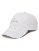 Calvin Klein Jeans Sapca cu viziera - alb -