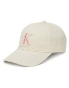 Calvin Klein Jeans Sapca cu viziera - alb - universal