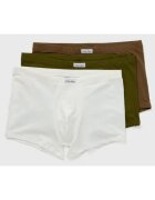Calvin Klein Jeans Set de boxeri - 3 perechi