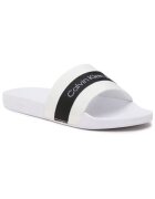 Calvin Klein Jeans Slapi cu detaliu logo YW0YW01244 -