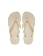 Calvin Klein Jeans Slapi dama - bej - sintetic