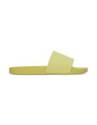 Calvin Klein Jeans Slapi dama - galbeni - plastic