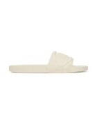Calvin Klein Jeans Slapi dama - piele ecologica - bej