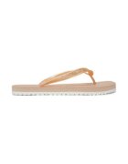 Calvin Klein Jeans Slapi dama - roz - sintetic