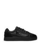 Calvin Klein Jeans Tenisi barbatesti - 305197306 - piele naturala - negru
