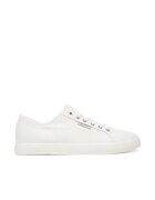Calvin Klein Jeans Tenisi barbatesti - 305198839 - textil - alb