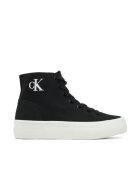 Calvin Klein Jeans Tenisi dama 304826818 - Negru - Textil -