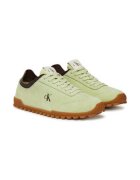 Calvin Klein Jeans Tenisi dama 305197771 - Piele naturala - Verde - Verde