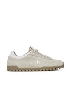 Calvin Klein Jeans Tenisi dama - 305197795 - piele naturala
