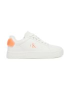 Calvin Klein Jeans Tenisi dama - 305197900 - piele naturala