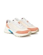 Calvin Klein Jeans Tenisi dama - multicolor - piele naturala