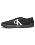 Calvin Klein Jeans Tenisi din textil cu logo