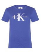 Calvin Klein Jeans Tricou cu logo pe piept -