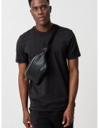 Calvin Klein Jeans Tricou de bumbac cu decolteu la baza gatului
