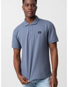 Calvin Klein Jeans Tricou polo cu logo discret