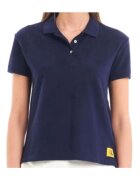 Calvin Klein Jeans Tricou polo din bumbac -