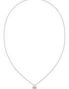 Calvin Klein Lant Men’s Collection 35000486 - Argintiu