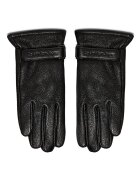 Calvin Klein Manusi barbatesti - 8720639558148 - piele naturala - multicolore - universale