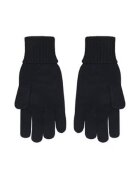 Calvin Klein Manusi dama - Textil - universale - negru