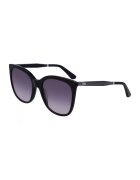 Calvin Klein Ochelari de soare cat-eye cu lentile in degrade