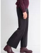 Calvin Klein Pantaloni cu croiala Sunny - Negru