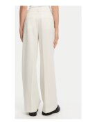Calvin Klein Pantaloni de dama - poliester - bej -