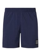 Calvin Klein Pantaloni de inot pentru barbati - Poliester - Bleumarin - Bleumarin