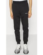 Calvin Klein Pantaloni de trening cu detaliu logo