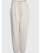 Calvin Klein Pantaloni de trening cu snur in talie -