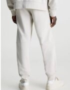 Calvin Klein Pantaloni de trening din amestec de bumbac -