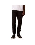 Calvin Klein Pantaloni RELAXED CRINKLE NYLONTRACK PANT-LV04RC522G-UB1
