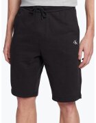 Calvin Klein Pantaloni scurti 6920 - Negru