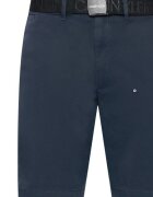 Calvin Klein Pantaloni scurti K10K107164 DW4 bleumarin 40 Culoare bleumarin 40 -