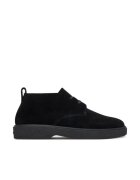 Calvin Klein Pantofi 305525482 - piele naturala - Negru