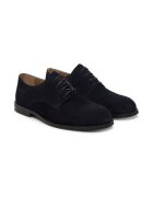 Calvin Klein Pantofi barbatesti din piele naturala - Negru