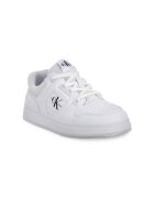Calvin Klein Pantofi dama 859387 - Sintetic - Alb