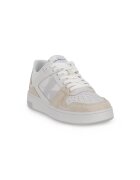 Calvin Klein Pantofi dama 863903 - Piele naturala - Alb