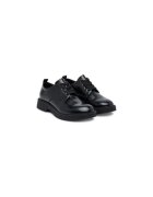 Calvin Klein Pantofi Oxford pentru fete - 305519511 - piele ecologica