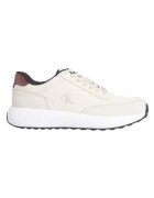 Calvin Klein Pantofi sport ATHLEISURE RUNNER LaceUpMix-YM0YM01195-0GF