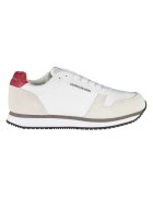 Calvin Klein Pantofi sport barbati - 9200720 - Logo - Alb - Alb