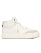 Calvin Klein Pantofi sport BASKET CUPS HIGH LACEUP LTH MIX-YW0YW02024-0LE