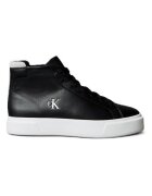 Calvin Klein Pantofi sport BASKET CUPSOLE MID LACEUP LTH-YM0YM01353-0GM