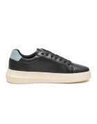 Calvin Klein Pantofi sport CHUNKY CUPSOLE LOW LACEUP-YW0YW01670-0GX
