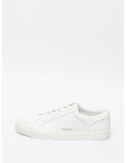 Calvin Klein Pantofi sport de piele ecologica Boone