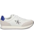 Calvin Klein Pantofi sport din piele
