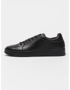 Calvin Klein Pantofi sport din piele cu sireturi