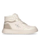 Calvin Klein Pantofi Sport HIGH top Lace UP SNEAKER-V3A9-80661-1355A479