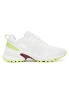Calvin Klein Pantofi sport HIKE RUNNER MG TECH KNIT-YW0YW01856-01U